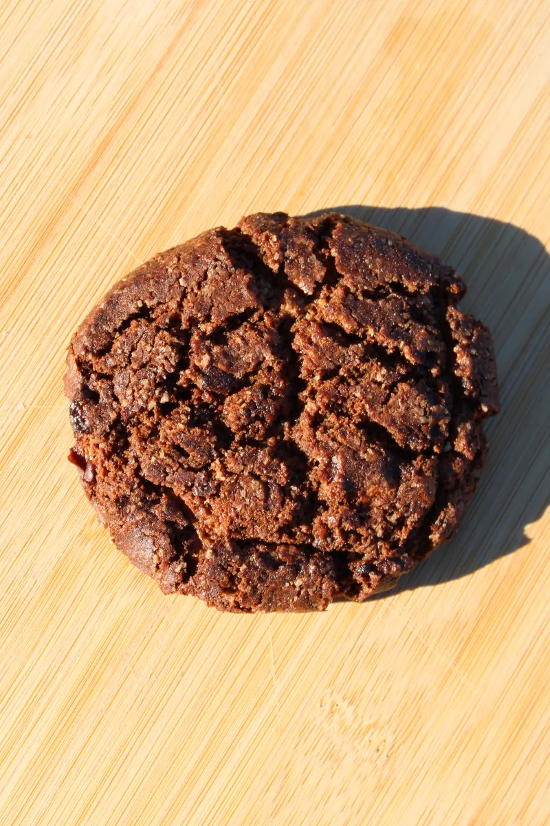 COOKIE NATURE