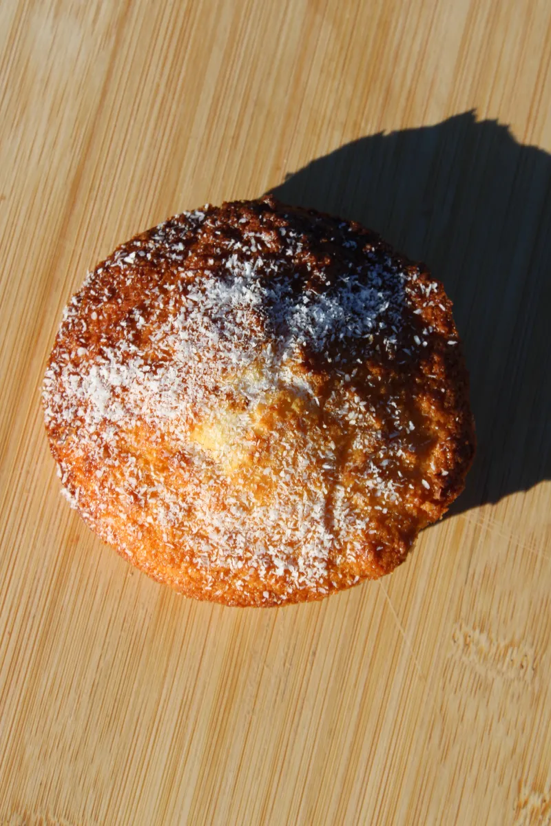 MOELLEUX COCO