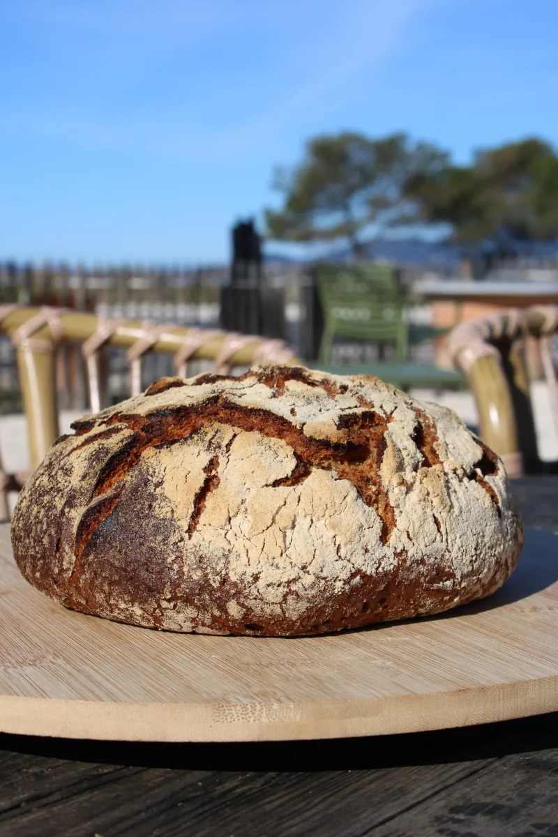 BOULE CAMPAGNE