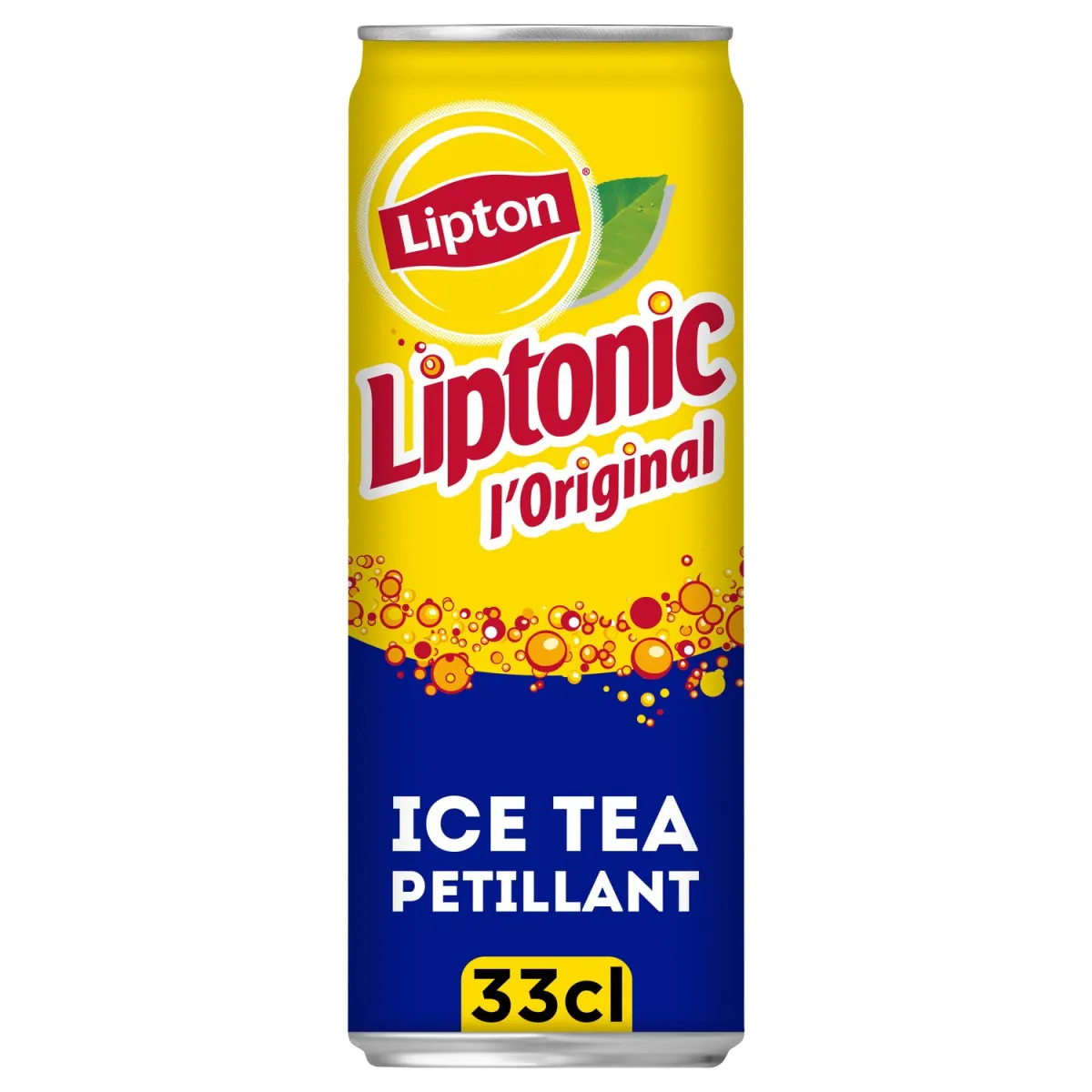 Liptonic 33cl
