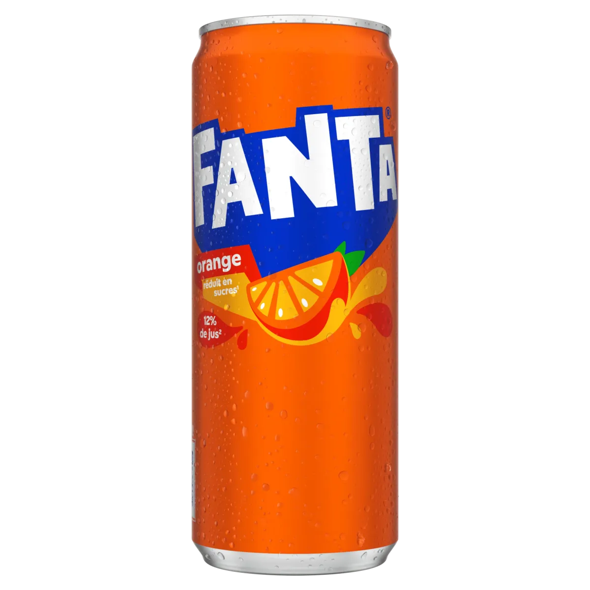 Fanta